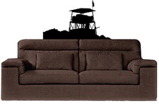 WALL STICKERS ADESIVO MURALI