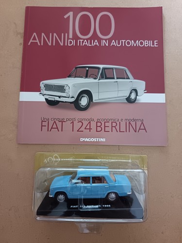 1188a fiat 124 berlina - fiat,