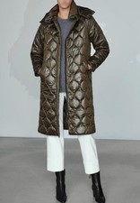 Cappotto Massimo Dutti Donna