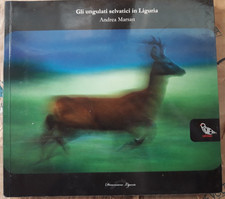 GLI UNGULATI SELVATICI IN