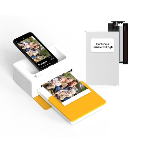 Kodak dock plus 4pass - dock,