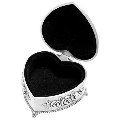 Cofanetto portagioie scatola - ,