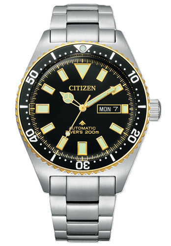 Citizen orologio da uomo - -,