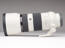 Sony SEL70200G FE 70-200 mm