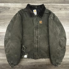 Giacca Carhartt vintage uomo