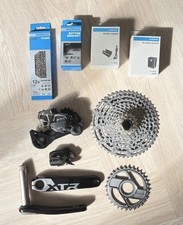 Trasmissione MTB Wireless
