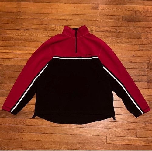 Vintage old navy racer pile - vintage,