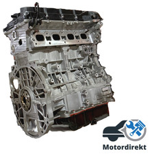 Riparazione Motore ENS Jeep