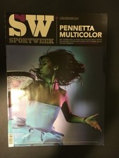 SPORTWEEK N.41 2013 Tennis