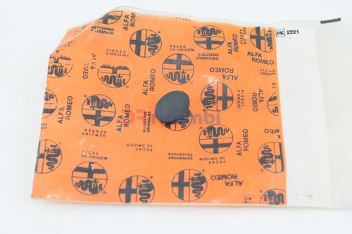 Tappo copertura segnalazione - tappo,