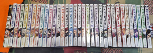 Edens zero manga - manga, serie