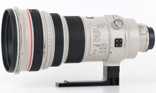 Canon 400mm is usm - 400mm,