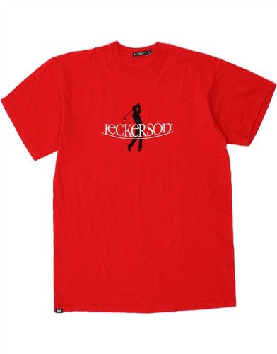 Jeckerson shirt maglietta - jeckerson,