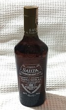 Tequila Sauza 1979