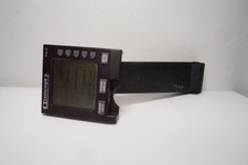 Concept2 pm3 erg rowing row - concept2, c2