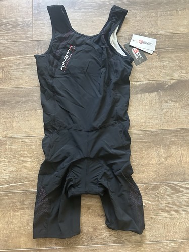 Tuta triathlon compressione - a,
