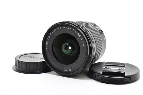 Ottime condizioni canon ef - [ottime,