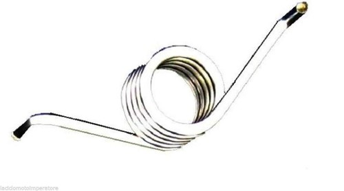 Molla torsione bauletto - a,