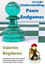 UNDERSTANDING PAWN ENDGAMES