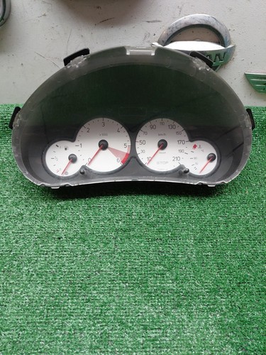 Quadro strumenti - quadro,