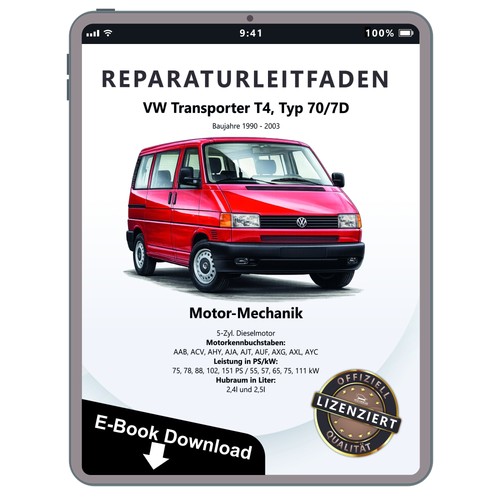 Transporter l 2 5 - transporter,