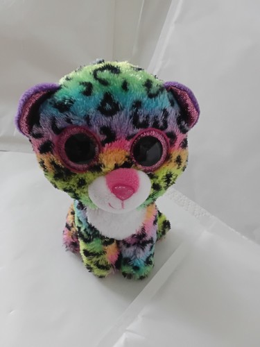 Beanie boo dotty il - beanie,