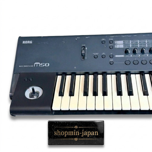 Korg m50 73key music - m50,