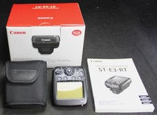 Canon ST-E3-RT Speedlite Kit