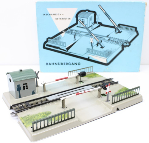 Märklin modeltrain rails 7390 - rails,