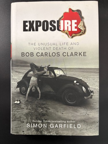 Exposure bob carlos - exposure,