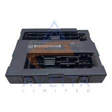 Modulo comando carrozzeria
