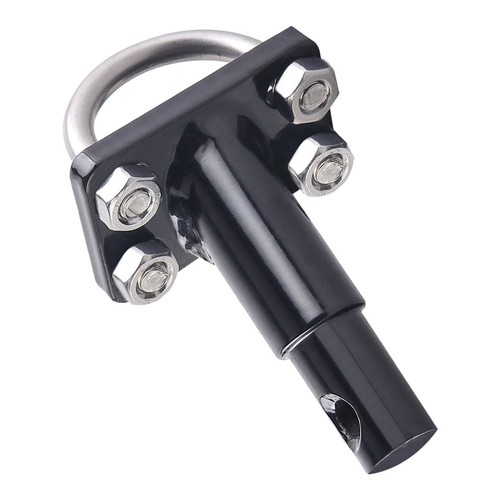 Mandrino rimorchio bici porta - mandrino,