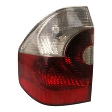 Fanale Stop Esterno Posteriore