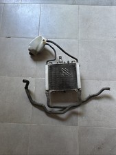 RADIATORE ACQUA PIAGGIO BEVERLY TOURER 300 ANNO 2009 SERIE 2008 2011
