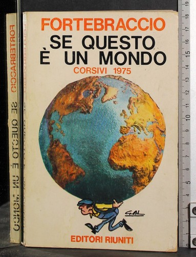 Questo un mondo - se,