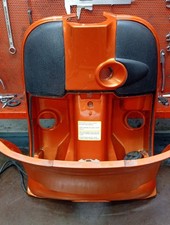 Bauletto Frontale Vespa 125 Et4