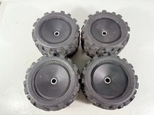 4x Pneumatici Monster Truck