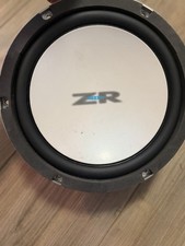 RARO Alpine ZR 10” SWR254ED