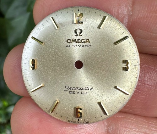Omega seamaster ville - de,