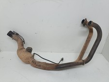 Collettori di Scarico Originali BMW F800R 2009 (Usati – Ottime...