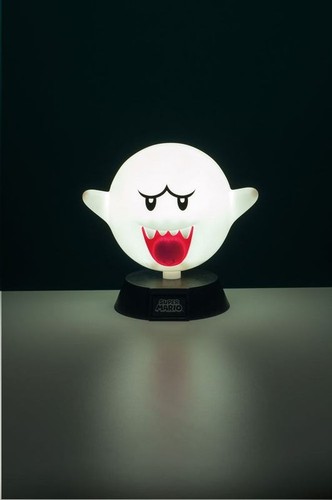 Nintendo super mario bros boo - bros,