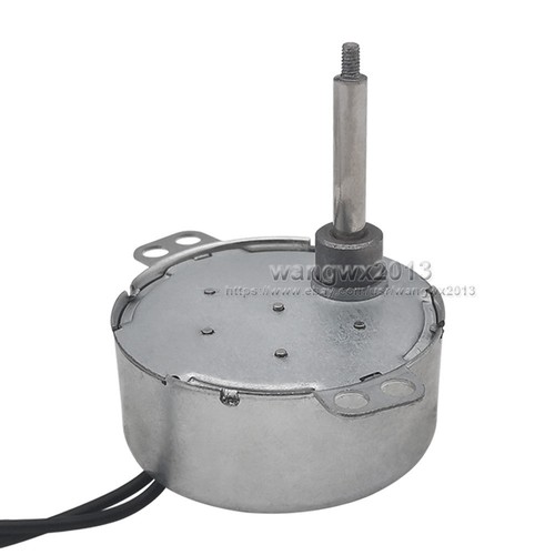 Tyc49 ac12v 10rpm cambio - ac12v,