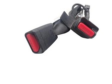 Aggancio cintura sicurezza