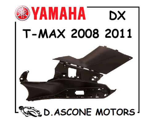 Basetta pedana tmax 2008 - basetta, dx