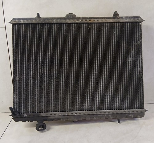 1498986080 radiatore lancia - 1498986080,