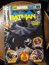 Special EDITION BATMAN