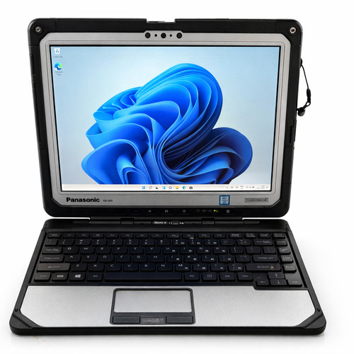 Panasonic toughbook 33 - panasonic,