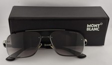 Occhiali da sole Montblanc di