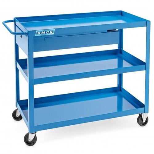 Carrello banco lavoro - banco, da