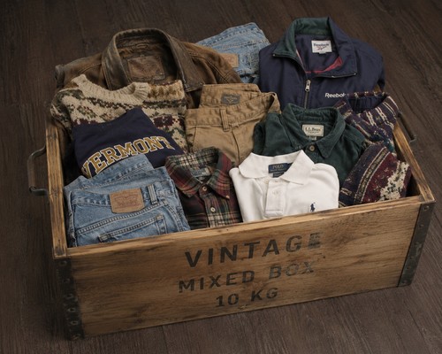Box mista kg - box,